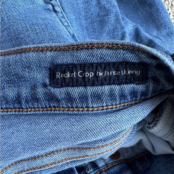 Citizens of Humanity Rocket Crop - Picture 7 of 9